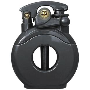 佐罗zorro摇臂款煤油打火机复古透明仓正品礼物送男友老式高颜值