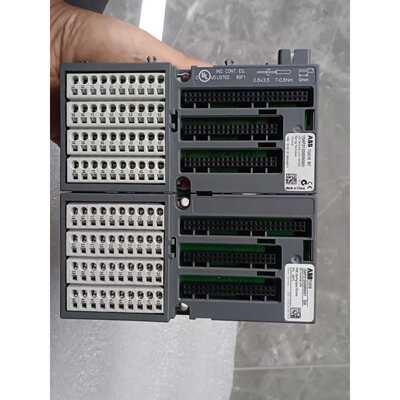 议价TU516  1SAP212000R0001  ABB模块现