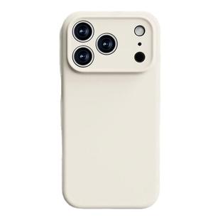 第一卫适用苹果17promax手机壳液态硅胶新款iPhone17保护套16pro镜头全包15防摔14情侣13软透明12小众高级i女