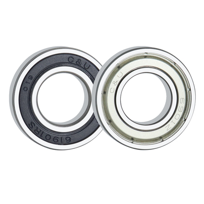 人本薄壁轴承高速全新正品大全