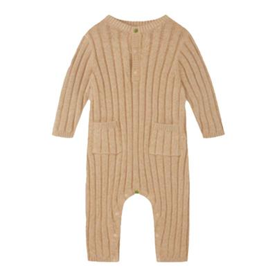 ArborTree宝宝春秋连体衣秋冬