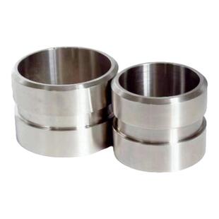 304/316不锈钢沟槽外丝拷贝林接头水处理焊接头消防管道哈夫接头