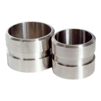 不锈钢沟槽接头拷贝林接头