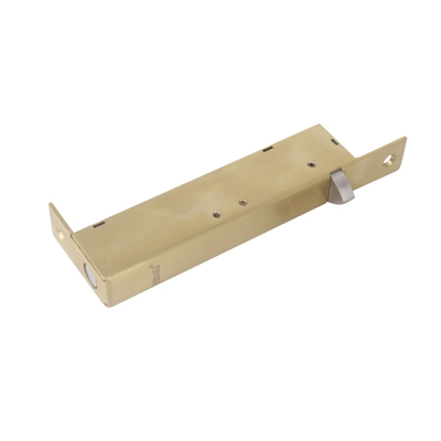 依佰利双开门暗藏自动插销