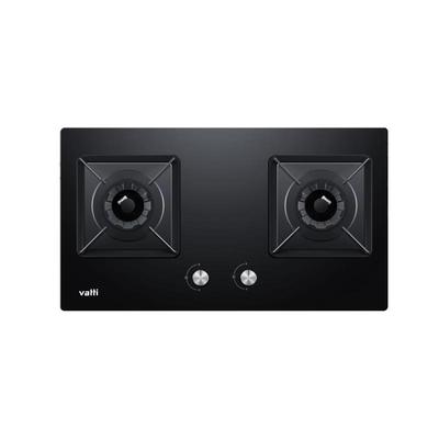 华帝i10059B/i10071家用双灶天然气煤气灶台嵌液化气灶具多选