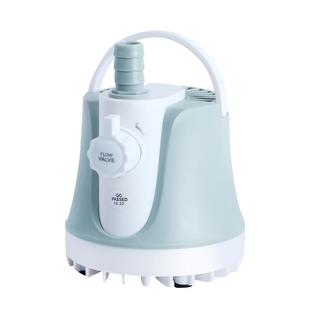 鱼缸水泵超静音循环泵抽水泵底吸泵潜水泵底过滤小鱼缸过滤泵小型