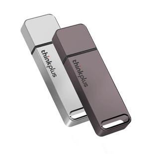 联想正品u盘512g电脑办公高速usb3.1大容量256g官方旗舰店优盘1t
