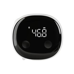 沃莱智能围度尺测量三围瘦身减肥软尺体脂称搭电子卷尺APP记录