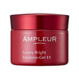ampleur安肤露露素肌霜amp正品阿芙乐尔小红罐面霜修复提亮抗老乳