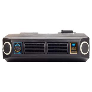 油用车水箱水循环暖风机华阳加装32管勾挖机货车拖拉机工程车重卡