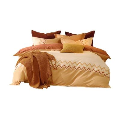 水星家纺磨毛抑菌套件