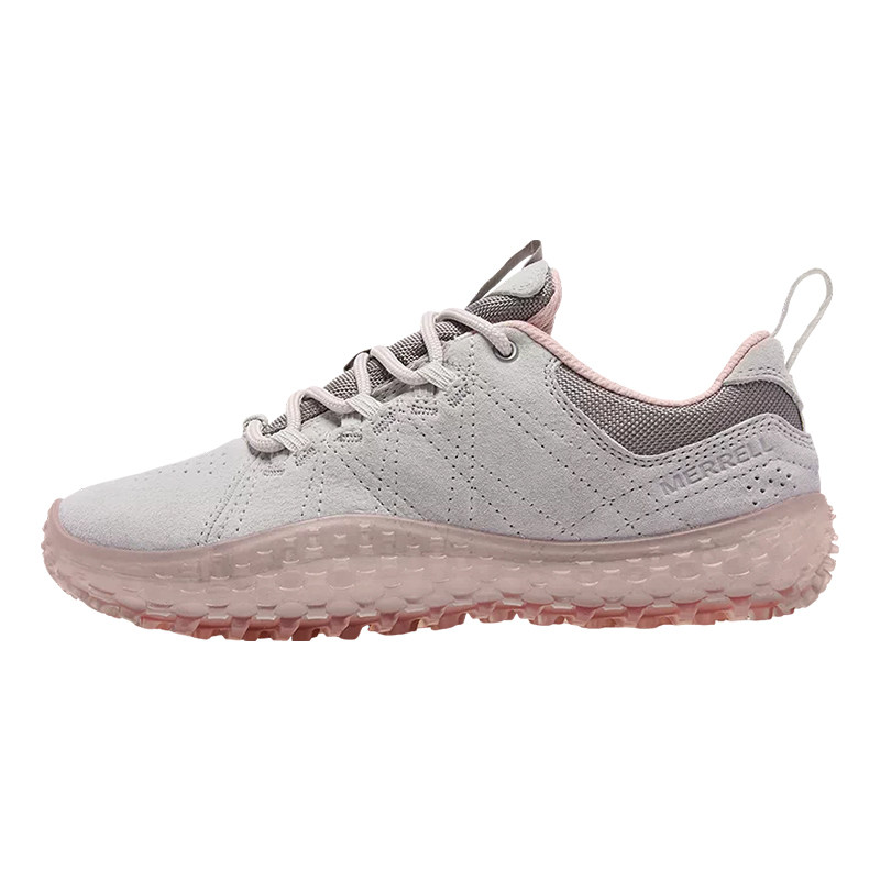 Merrell迈乐WRAPT裸足鞋低帮透气