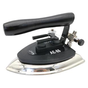 节能烫斗工业节能全蒸汽熨斗不锈钢大烫锅炉熨斗服装厂干洗店专用