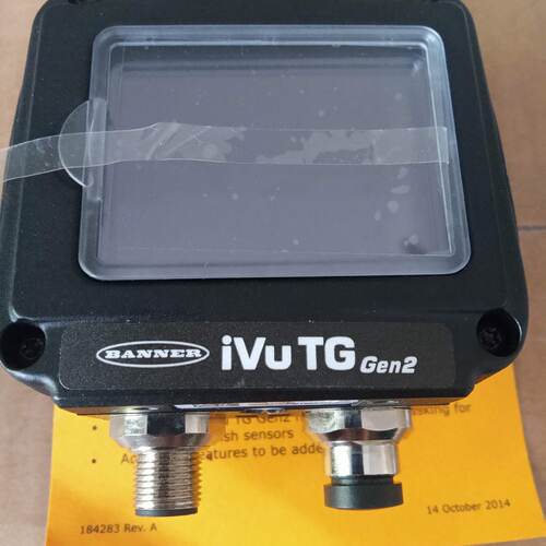 议价邦纳IVU2TGI12 VU2PTGW12 PTGB12 08相机MQDC2S-1215 1206RA