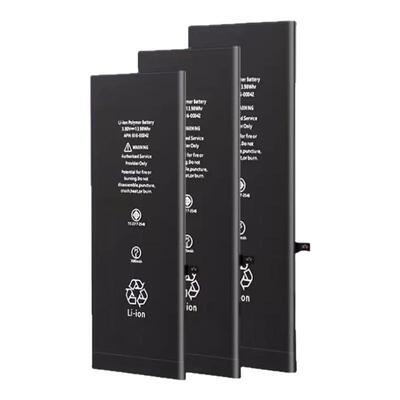 跑诊断不弹窗电池适用12 13 14 15 Pro ProMax Mini高容手机电板