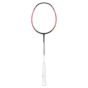 李宁羽毛球拍战戟小马达超轻入门拍官方正品控制型全碳素羽毛球拍