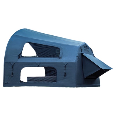 沃尔夫充气帐篷拓展卧室