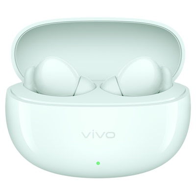 vivo tws 5i 新品上市 蓝牙耳机真无线降噪游戏音乐学生耳机