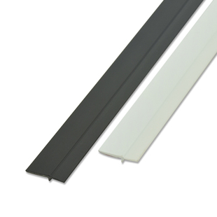 衣柜密封条防尘条防撞条橱柜对开玻璃门柜门挡条门缝填补缝隙胶条