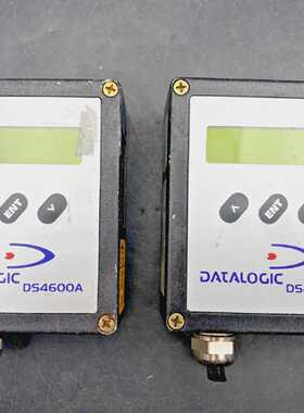 1Pc X DATALOGIC DS4600A DS4600A-2210 Barcode Scanner (Withou