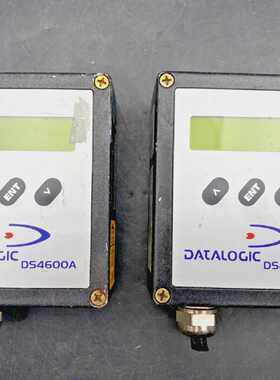 1Pc X DATALOGIC DS4600A DS4600A-2210 Barcode Scanner (Withou