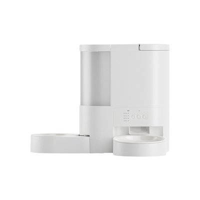 【新品首发】水粮一体喂食喂水器