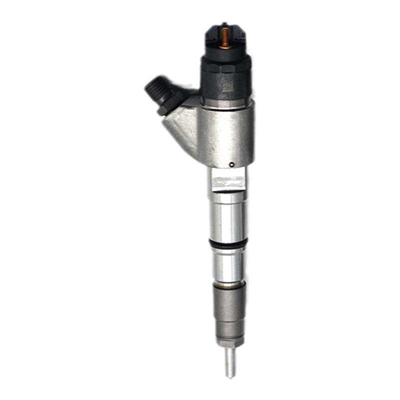 维柴外置喷油器晃动器