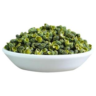 金阳麻椒青花椒藤椒特麻四川散装汉源干货绿麻椒粉香料调料批发