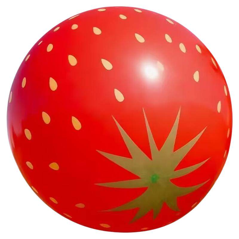 加厚36寸超大气球防爆儿童卡通