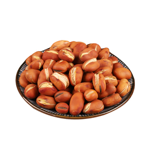 【新货】喜云祥正品原味干炒胡豆蚕豆手工炒货休闲零食农家炒货