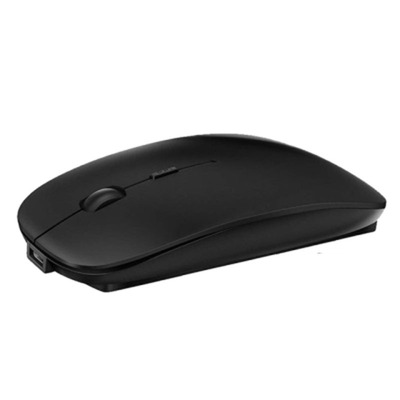Wireless Mouse Bluetooth Rechargeable Mouse Wireless Compute