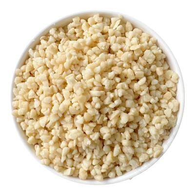 原味免烤夏威夷果仁碎果香四溢