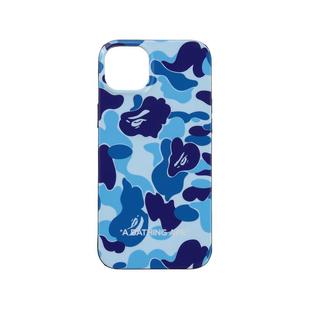 BAPE配饰字母图案iPhone14plus手机壳182016J