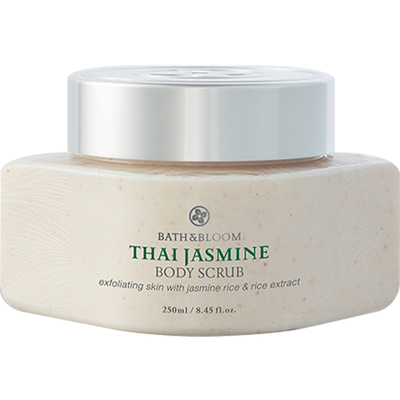 泰国身体磨砂膏BATH&BLOOM