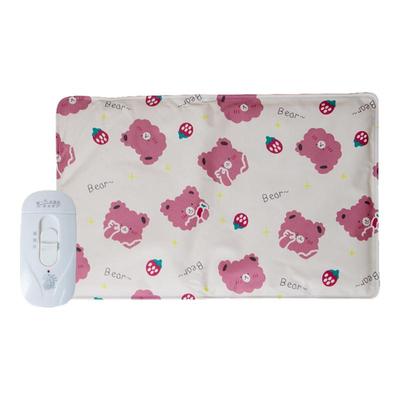 宠物电热毯恒温加热垫可拆洗狗窝猫窝专用冬天猫咪狗狗保暖电褥子