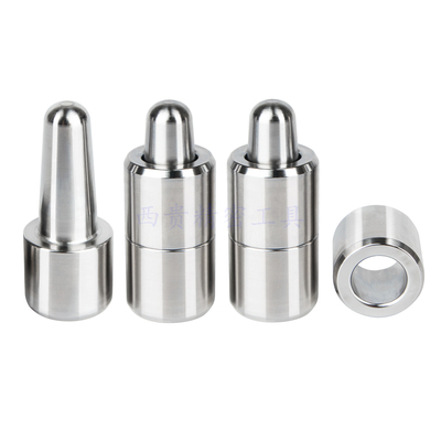 一精精密橡胶模导柱导套F1F2型