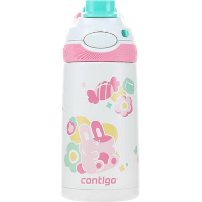 contigo316不锈钢保温龙口杯