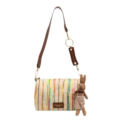 2060包袋小众波士顿包