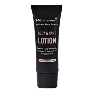 【百亿补贴】澳洲原装进口Blairsom布伦森护手霜补水保湿不粘腻