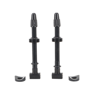 GIANT捷安特自行车真空胎气嘴 山地公路车法嘴无内胎真空气嘴配件