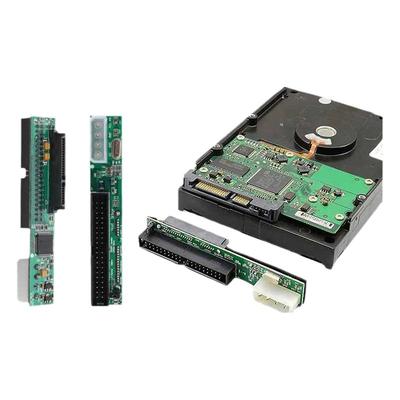 华顾2.5/3.5SATA硬盘转IDE转接卡