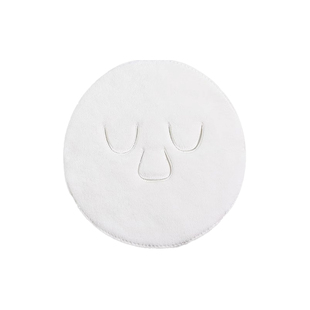 日本热敷毛巾面罩敷脸专用热敷巾面部面膜热敷脸部神器美容院灌肤