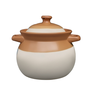 砂锅炖锅家用燃气陶瓷煲汤锅沙锅明火耐高温瓦罐汤锅汤煲商用石锅