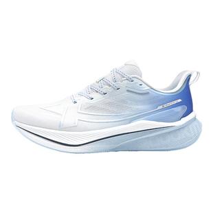 特步两千公里三代丨耐磨轻质跑步鞋男鞋专业训练跑鞋2000公里三代