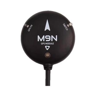 Holybro合力 M9N  M10N GPS PIX2.4.8 PX4飞控pixhawk6定位带罗盘