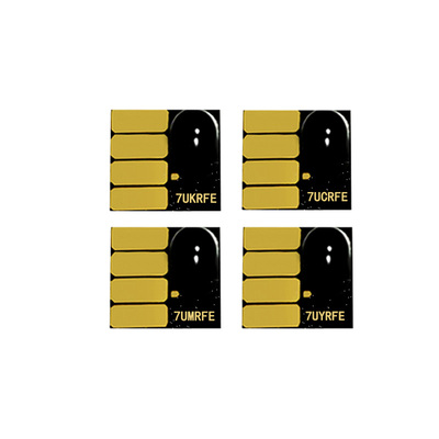 hp972973975连供填充墨盒芯片