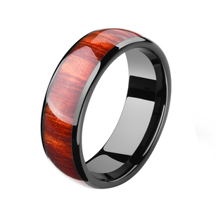 智能戒指ICID门禁多功能公交地铁特斯拉氧化锆男穿戴NFC指环定制