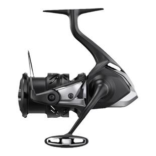25款SHIMANO禧玛诺EXSENCE黑武士XR/bb海鲈纺车轮远投路亚渔线轮