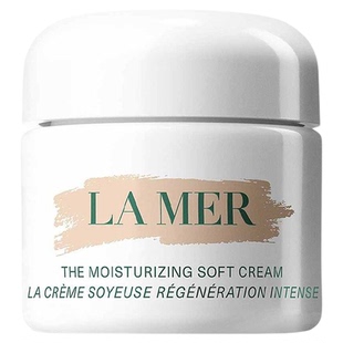 欧洲直邮LAMER海蓝之谜面霜保湿滋润滋养紧致嫩肤30/60/100ml正品