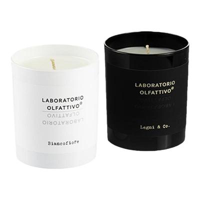 LaboratorioOlfattivo香薰蜡烛